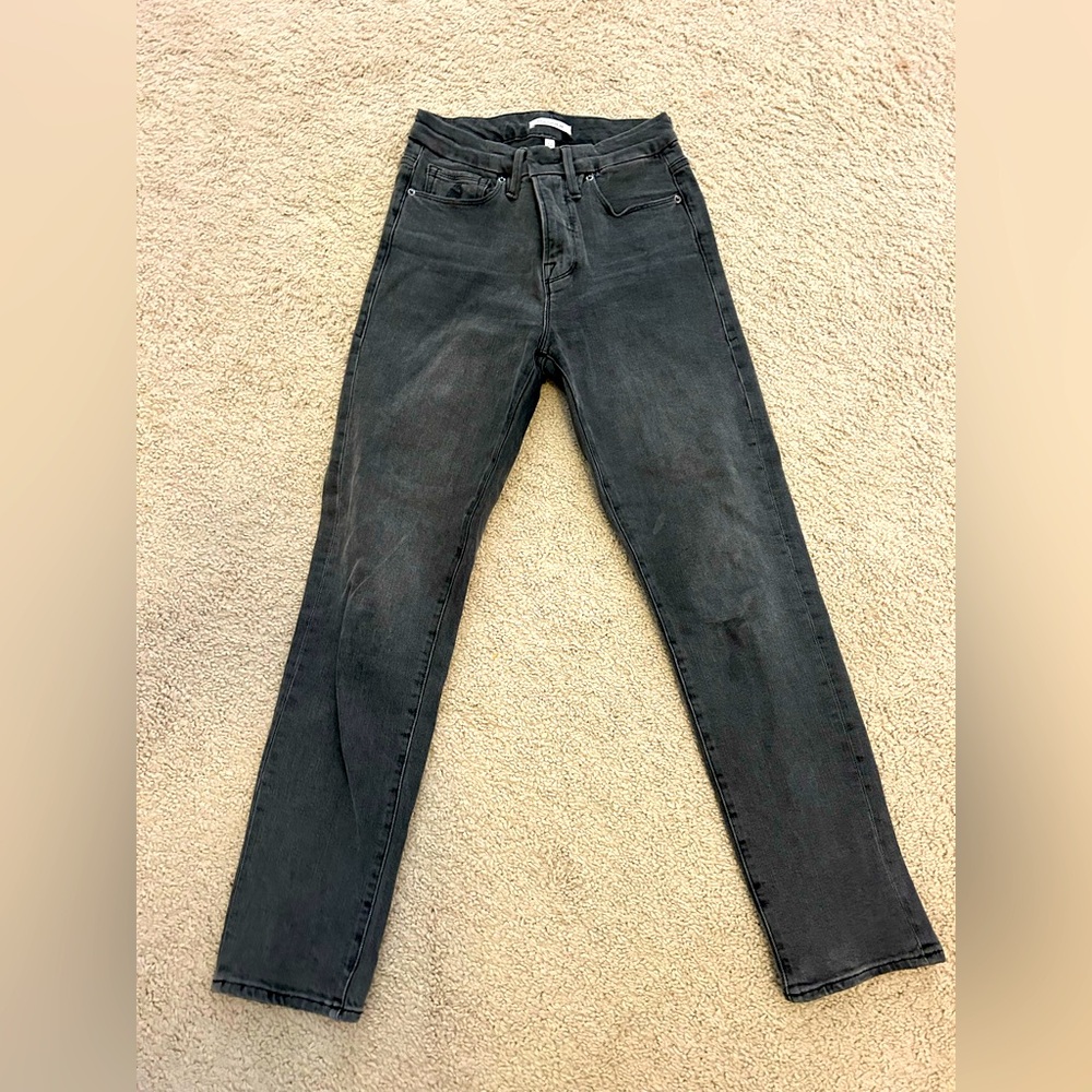 Good American Jeans